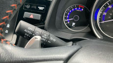 Honda Jazz 1.5 i-VTEC Sport 5dr Navi CVT Petrol Hatchback